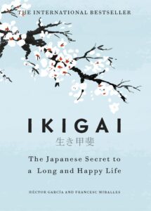 Read more about the article ‘Ikigai – The Japanese secret to a long and happy life’: Overview