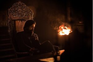 Read more about the article KGF Chapter 2 Teaser on Jan 8