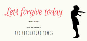 Read more about the article Let’s forgive today – TLT Specials