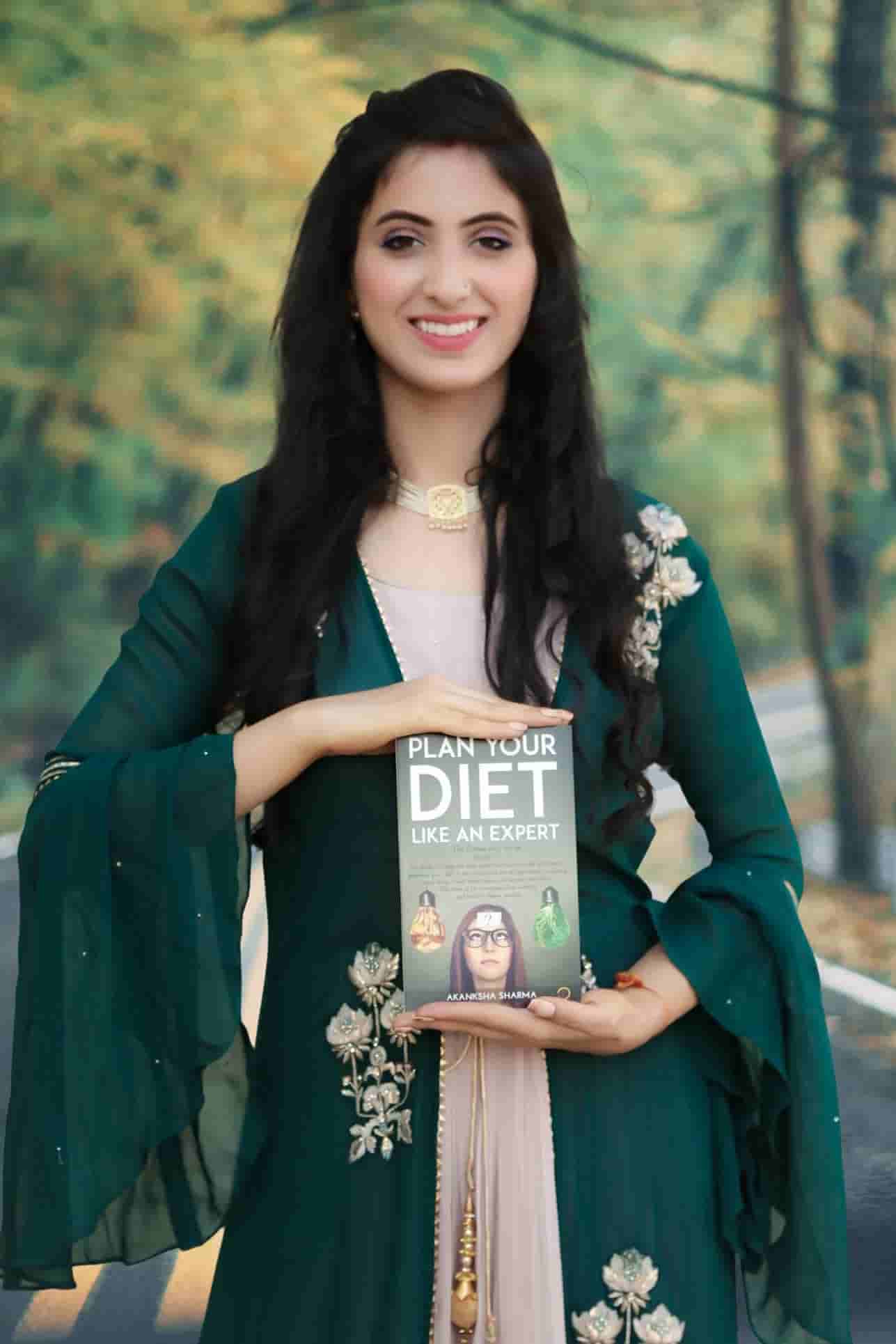 Plan Your Diet Like an Expert | Book Review | The Literature Times