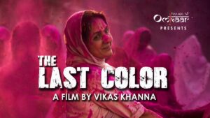 Read more about the article The Last Color – Movie Review