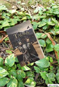 Read more about the article Book Review: The Taura