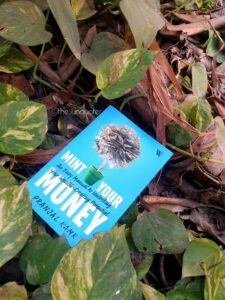 Read more about the article Mint Your Money: Book Review