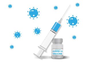 Read more about the article Covid-19: Vaccine registration for 18+ From Today – All You Need To Know