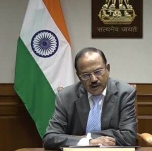 Read more about the article US will give raw material for Corona vaccine to India, US security advisor talks to Doval.