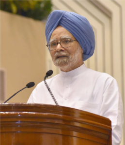 Read more about the article Former PM Manmohan Singh Suggested Five Remedial Topics About Covid-19 Pandemic