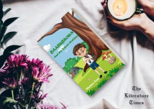 Read more about the article Baabubrown And His School Holidays: Book Review