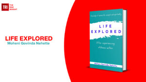 Read more about the article Book Review of “Life Explored” by Moheni Govinda Nehette