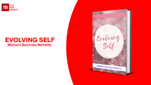 Read more about the article Book Review of “Evolving Self” by Moheni Govinda Nehette