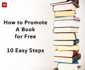 Read more about the article How to Promote a Book for Free