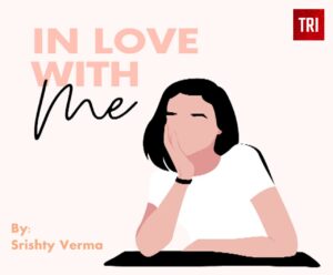 Read more about the article Faith ( a first Step towards yourself) lesson 1 – By Srishty Verma