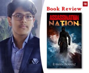 Read more about the article Book Review: “Assassination Nation”