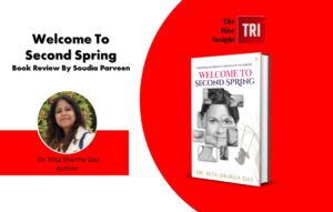 Read more about the article Book Review “Welcome To Second Spring”