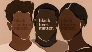 Read more about the article Black Lives Matter by Srishty Verma