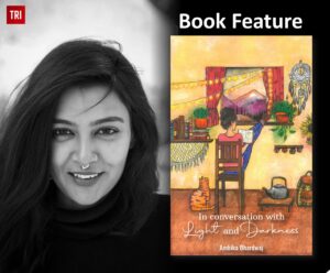 Read more about the article Interview With Author Ambika Bhardwaj