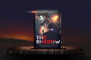 Read more about the article Book Review of The Shadow by Jitin Joseph