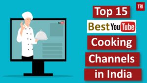 Read more about the article Top 15 Best YouTube Cooking Channels in India