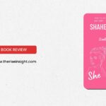 Sizzling with She 2 She – Shaheen Kazi – Book Review