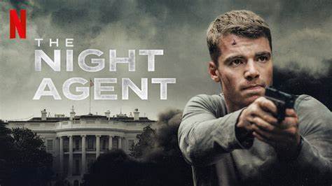 Behind Closed Doors: Exploring ‘The Night Agent’ – A Netflix Thriller Review