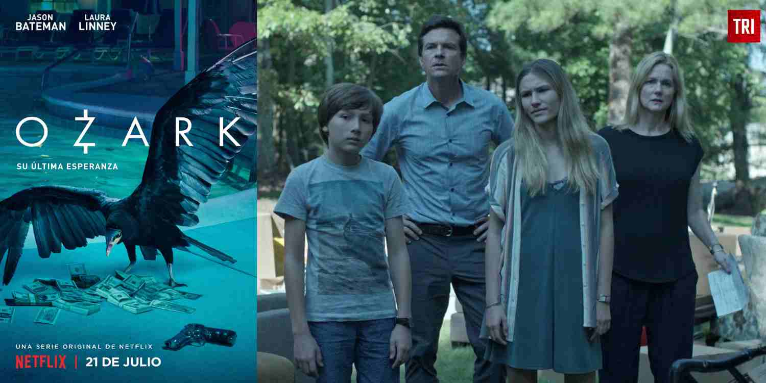 You are currently viewing The Intriguing World of ‘Ozark’: Crime, Thrills, and the Complexities of the American Dream