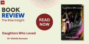 Read more about the article Book Review: Daughters Who Loved